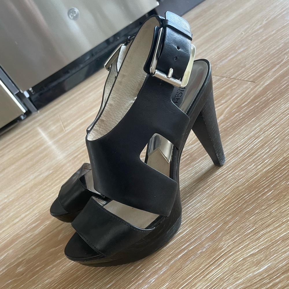 Michael Kors Heels
